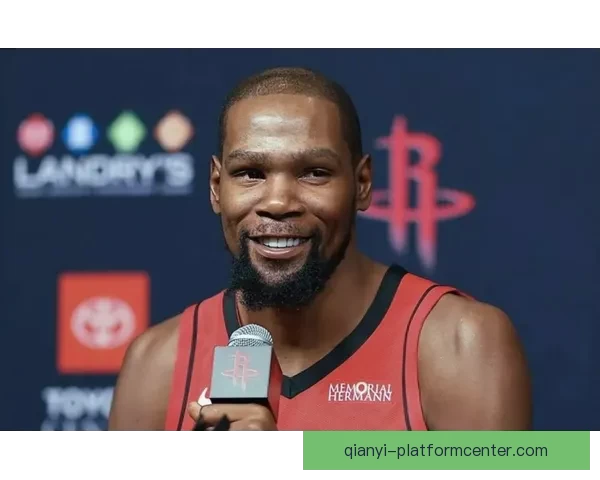 如果乔丹换成杜兰特 公牛依旧能轻松斩获六冠的理由分析